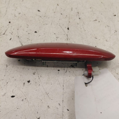 Passenger Right Rear Door Handle Exterior Fits 14-15 17-24 Mitsubishi 