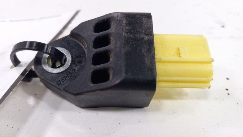 2009 Subaru Forester Sensor