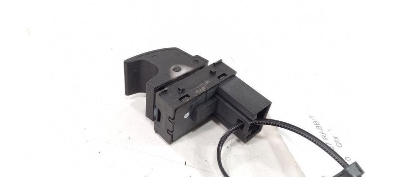 Volkswagen Rabbit Power Window Switch Right Passenger Front 2006 2007 