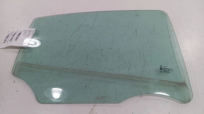 Passenger Right Rear Door Window Glass Fits 13-15 VOLT OEM