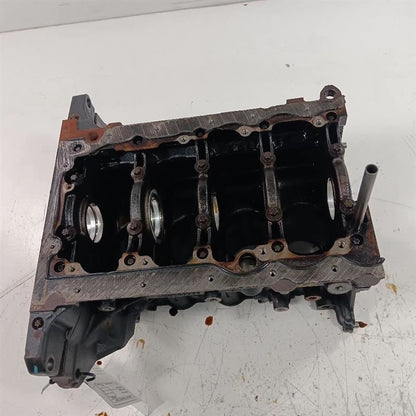 Buick Encore Engine Cylinder Block Bare 2017 2018 2019 2020 OEM