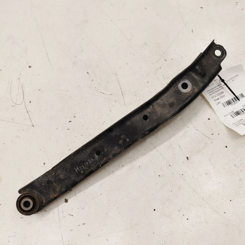 Lower Control Arm Rear Transverse Fits 18-23 XV Subaru Crosstrek