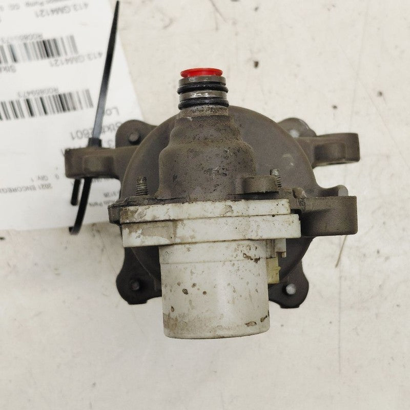 Buick Encore GX Transmission Oil Pump  1.3 2020 2021 2022 2023