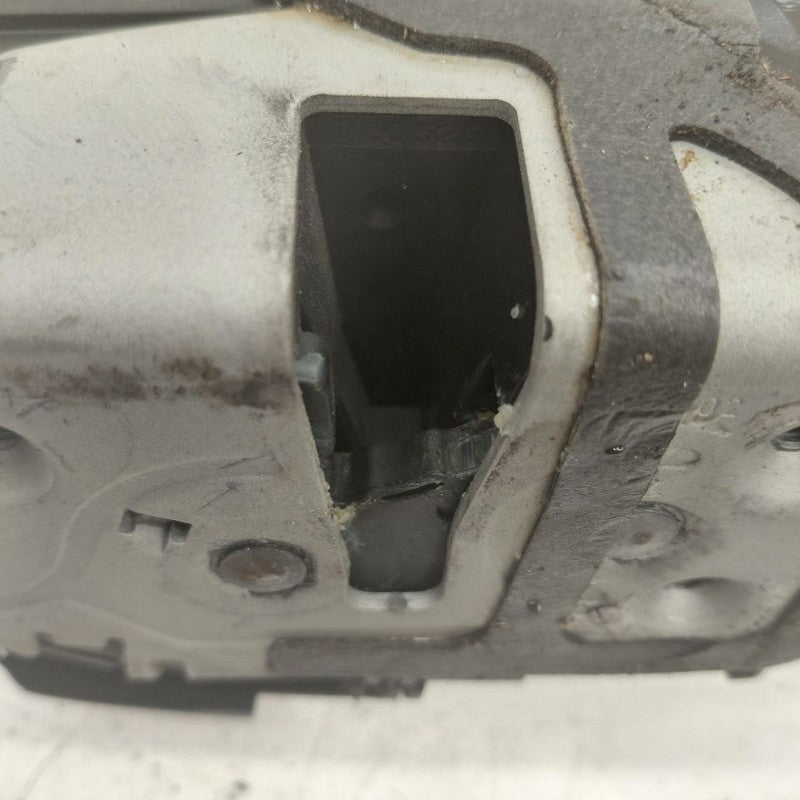 Volvo S60 Door Latch Lock Right Passenger Front  2013 2014 2015