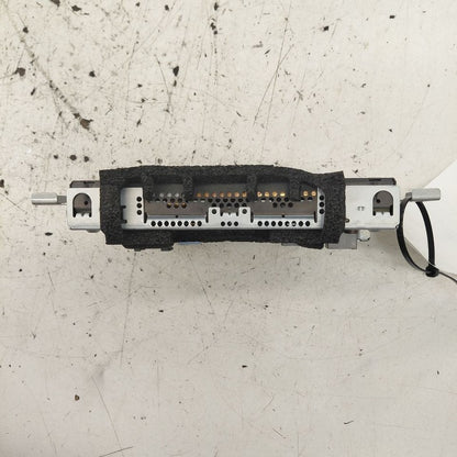 Display Screen S60 Display 7" Screen Fits 11-13 Volvo 60 Series