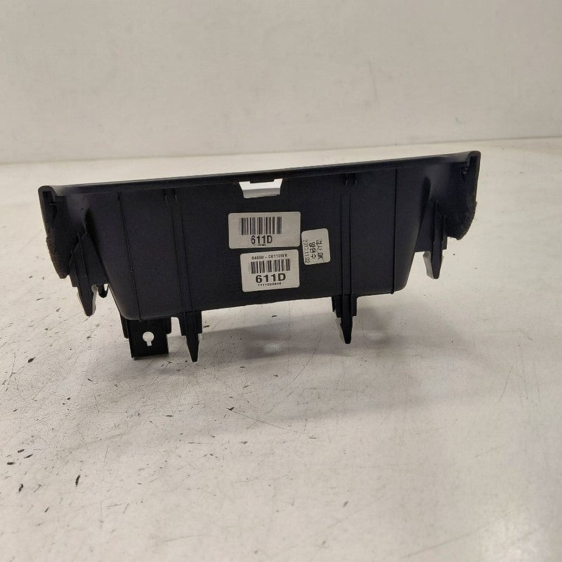 Kia Sorento Shifter Bezel Trim Shift Console Surround Trim  2018 2017 