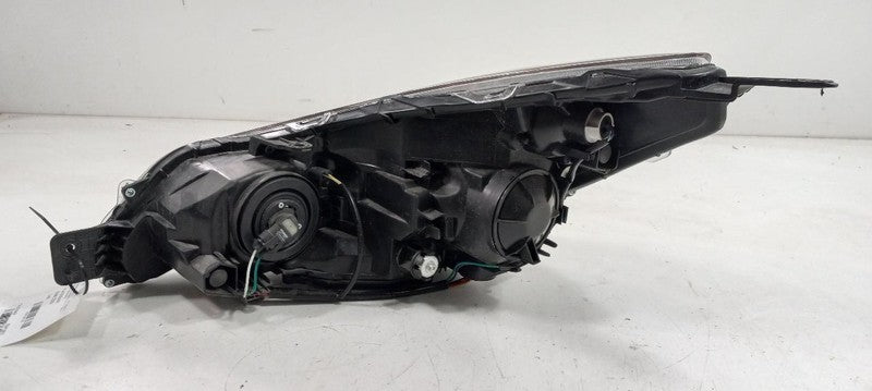 84001AJ00E Passenger Right Headlight Used Aftermarket Fits 10-12 Subaru Legacy