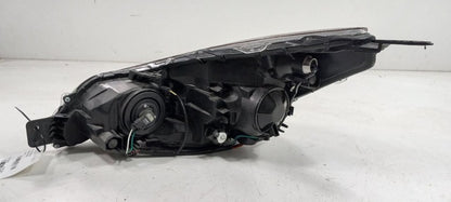 84001AJ00E Passenger Right Headlight Used Aftermarket Fits 10-12 Subaru Legacy