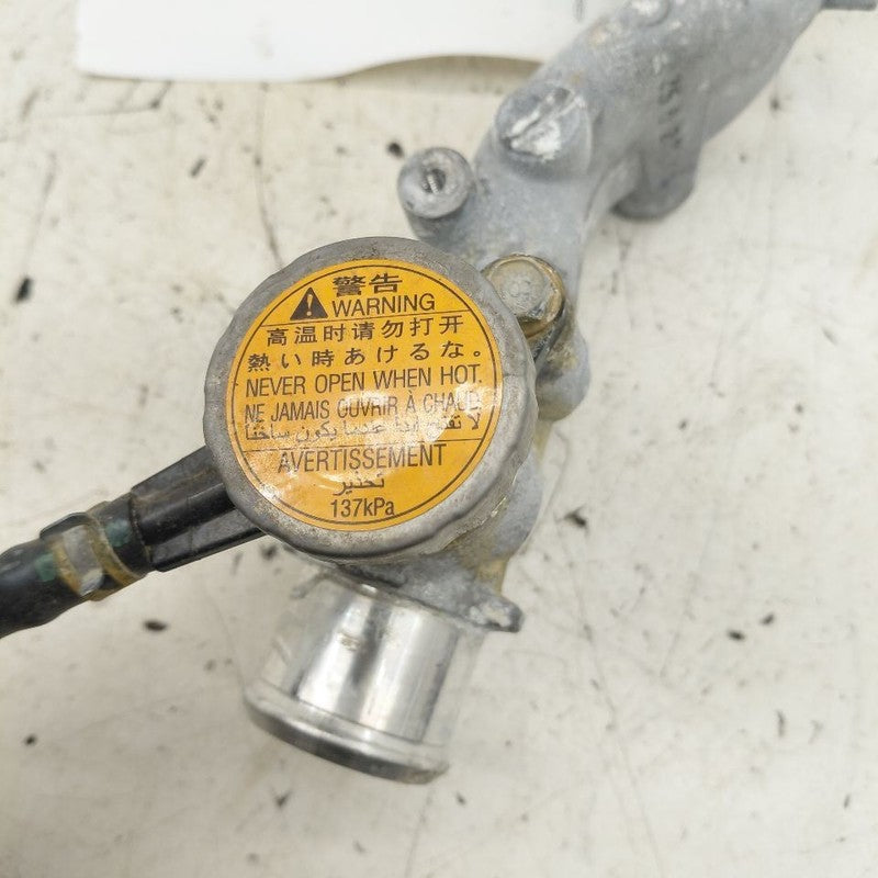 Subaru XV Crosstrek Coolant Line Crossover Pipe  2.5 2025 2024