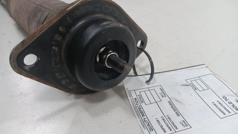 Infiniti G37 Shock Absorber  2009 2010 2011 2012 2013