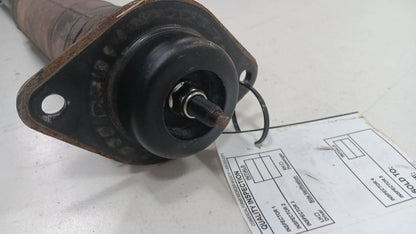 Infiniti G37 Shock Absorber  2009 2010 2011 2012 2013