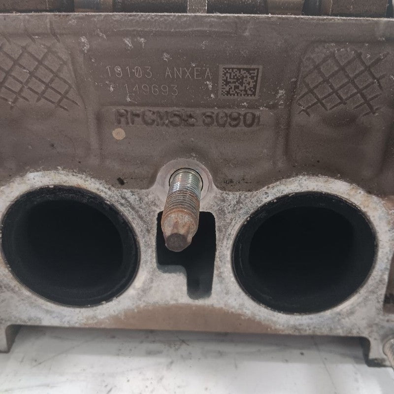 Engine Cylinder Head Fits 18-22 Ford Ecosport  OEM