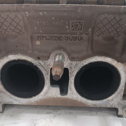 Engine Cylinder Head Fits 18-22 Ford Ecosport  OEM