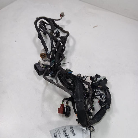 Ford Bronco Sport Engine Wire Wiring Harness  2024 2023 2022 2021