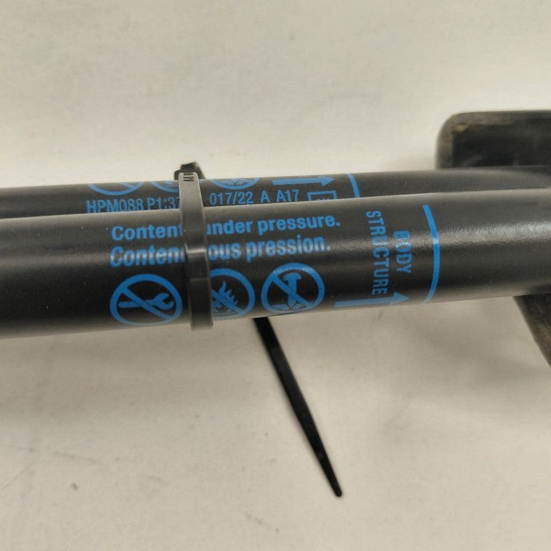 Chevy Trax Hatchback Hatch Back Trunk Lid Shock Strut Support  2022 20