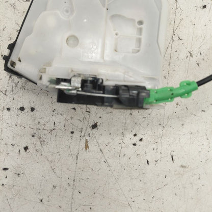 Nissan Rogue Door Latch Lock Left Driver Rear  2021 2022 2023