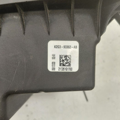 Air Cleaner Filter Box 2.7L Fits 19-24 Ford Edge