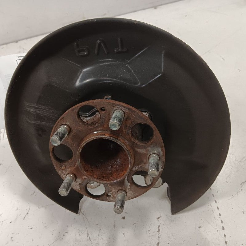 Passenger Right Rear Spindle Knuckle Bearing Hub Fits 16-22 Acura ILX 
