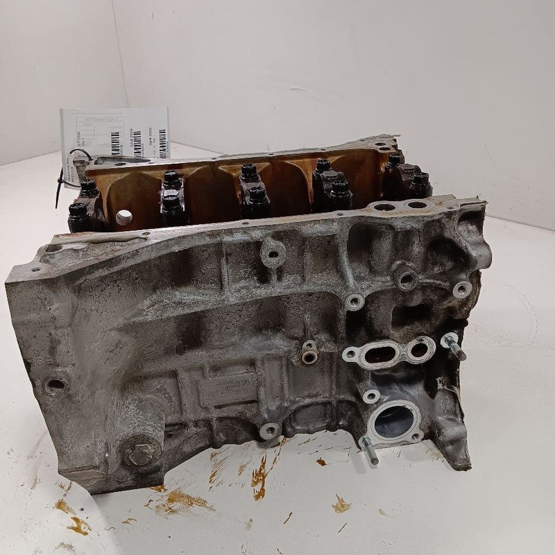 Bare Engine Cylinder Block 1.5L Turbo Fits 17-23 Honda Civic OEM