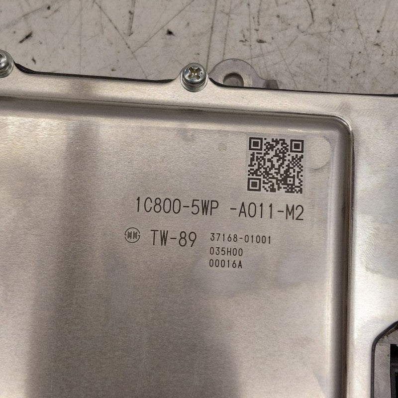 Honda Clarity Converter Inverter Control Module {1C8005WPA011M2} 2018 