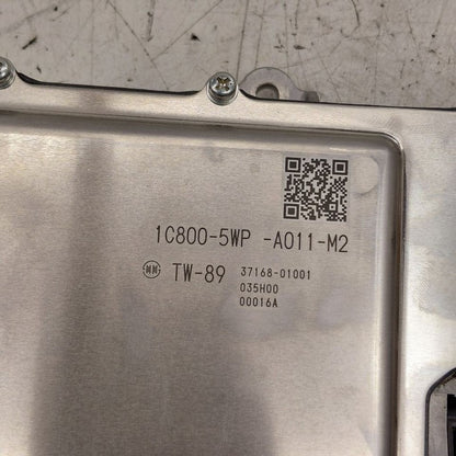 Honda Clarity Converter Inverter Control Module {1C8005WPA011M2} 2018 
