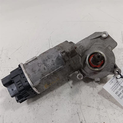 Steering Gear Rack Electric Motor Only Opt Gna Fits 17 LACROSSE OEM