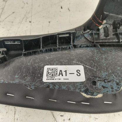 Honda HR-V Center Console Trim 2026 2025 2024 2023