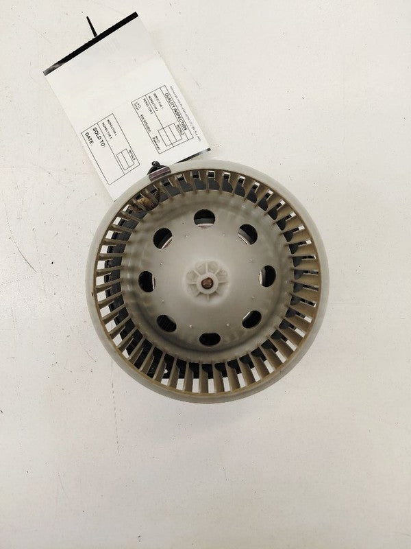 Blower Motor Fits 15-25 Nissan Altima OEM