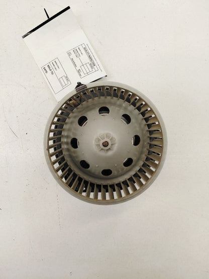 Blower Motor Fits 15-25 Nissan Altima OEM