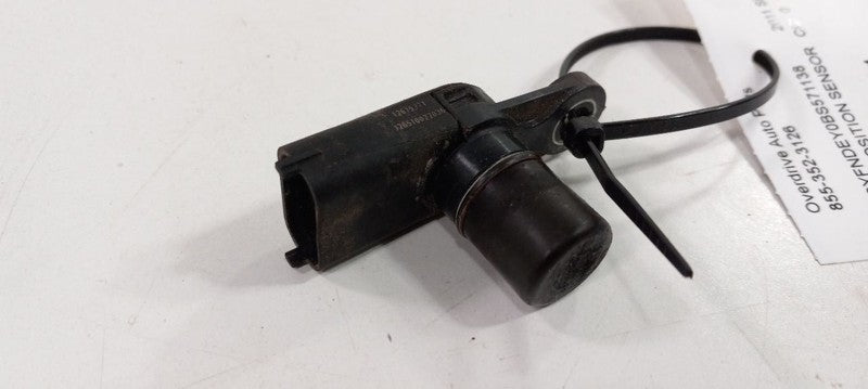 Cadillac SRX Camshaft Cam Shaft Position Sensor 2011 2012 2013 2014