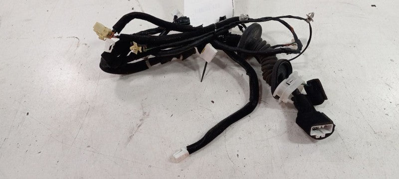 Hyundai XG350 Door Harness Wire Wiring Right Passenger Front 2003 2004 2005