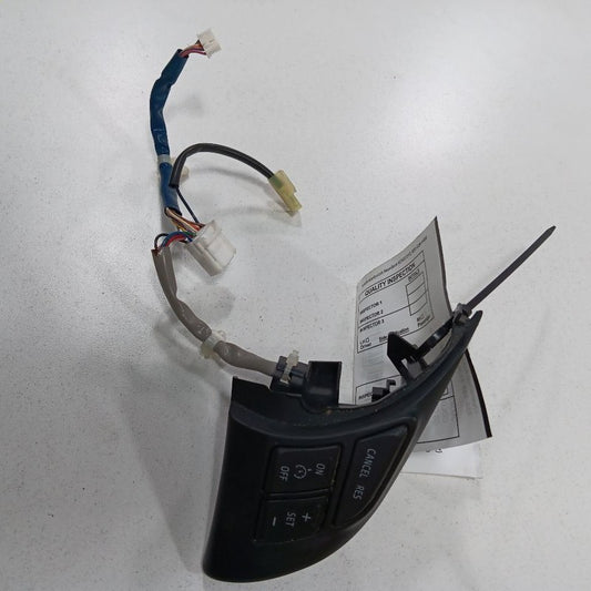 Column Switch Steering Wheel Mounted Cruise Control Fits 14-19 Mazda 6