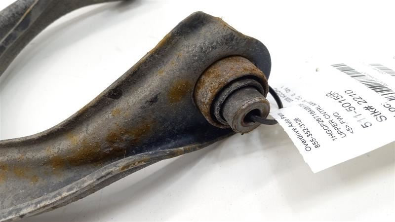 51510TA0A03 Passenger Right Front Upper Control Arm Fits 09-14 TL