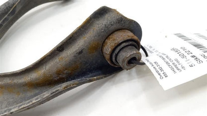 51510TA0A03 Passenger Right Front Upper Control Arm Fits 09-14 TL