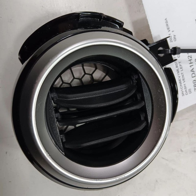 Nissan Versa Dash Air Vent Left Driver  2023 2022 2021 2020