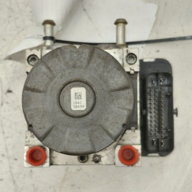 Anti-Lock Brake Part Pump Actuator With Automatic Braking 18-21 Hyunda