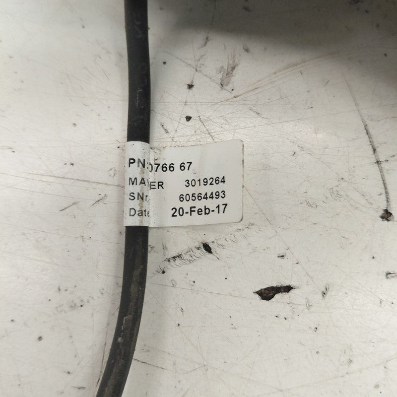 Kia Sorento Left Rear Hatch Pinch Sensor {83130C6100} 2018 2017 2016