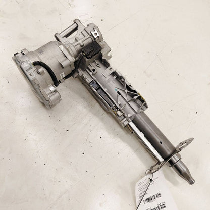 Steering Column Electric Steering Motor Tilt And Telescopic 20-22 Ford