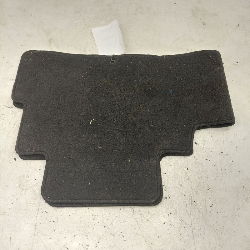 Nissan Murano Floor Mat Right Passenger Side Rear  2020 2021 2022 2023