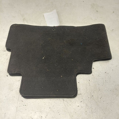 Nissan Murano Floor Mat Right Passenger Side Rear  2020 2021 2022 2023