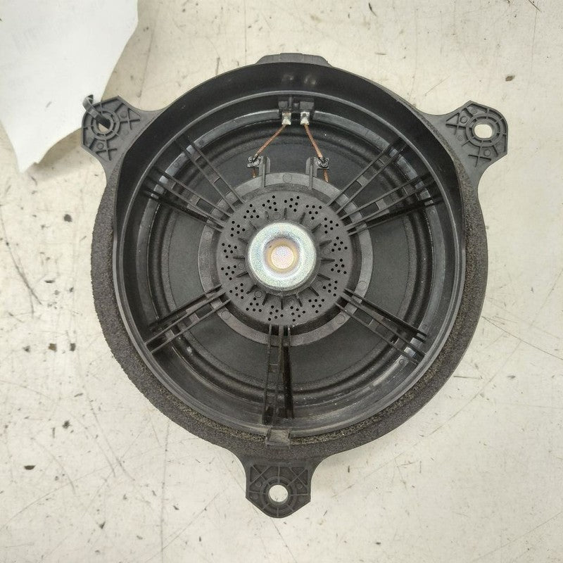 Toyota Prius Speaker Left Driver Rear  2022 2021 2020
