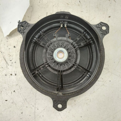 Toyota Prius Speaker Left Driver Rear  2022 2021 2020