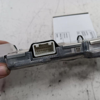 Camera Projector Camera Front Front Facing Fits 20-22 Subaru Legacy