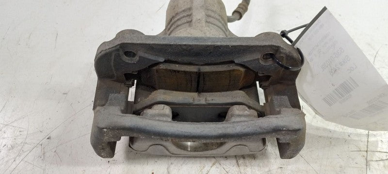 Left Rear Brake Caliper Coupe Base Opt JE5 Fits 08-14 CTS  OEM