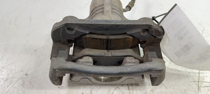 Left Rear Brake Caliper Coupe Base Opt JE5 Fits 08-14 CTS  OEM