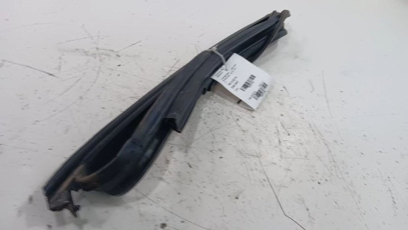 Dodge Dart Door Glass Window Seal Rubber Right Passenger Rear Back  20