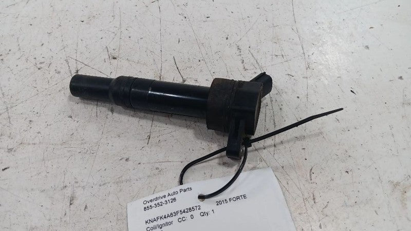 Coil Ignition Ignitor ID 273002E000 Fits 11-20 ELANTRA OEM