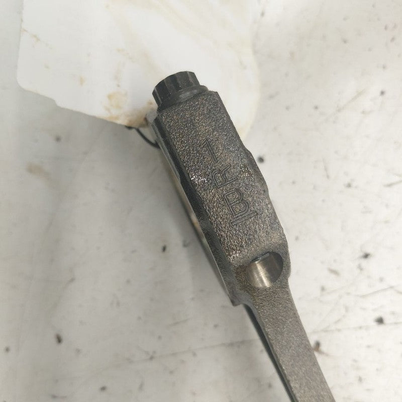 Lexus IS350 Single Piston With Connecting Rod   3.5 2020 2019 2018