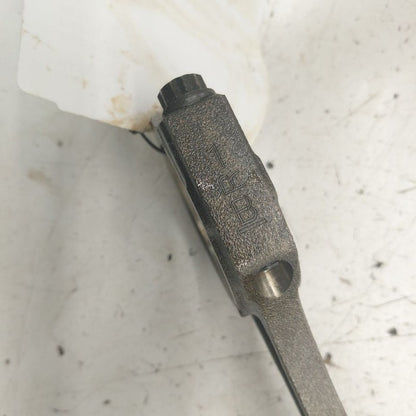 Lexus IS350 Single Piston With Connecting Rod   3.5 2020 2019 2018