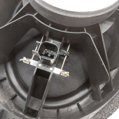 Chevy Equinox Speaker Left Driver Front  2024 2023 2022